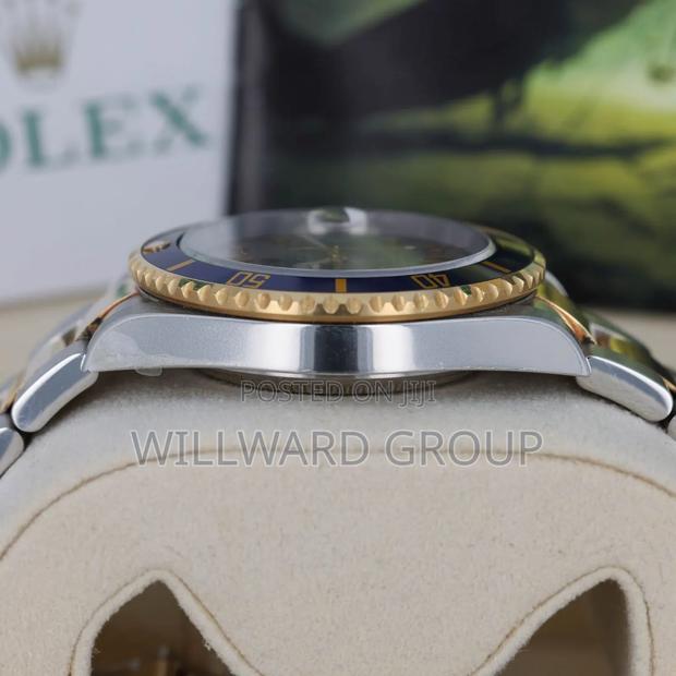 Rolex Submariner - thumbnail 3