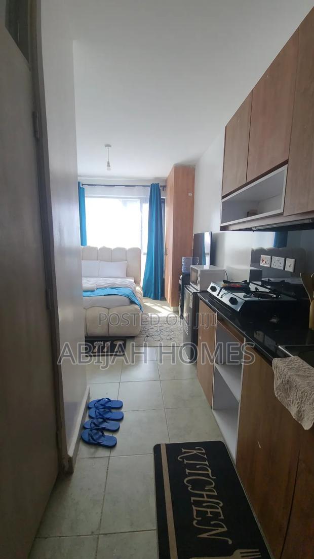 Airbnb Safaripark, Roysambu, Usiu, TRM - thumbnail 3