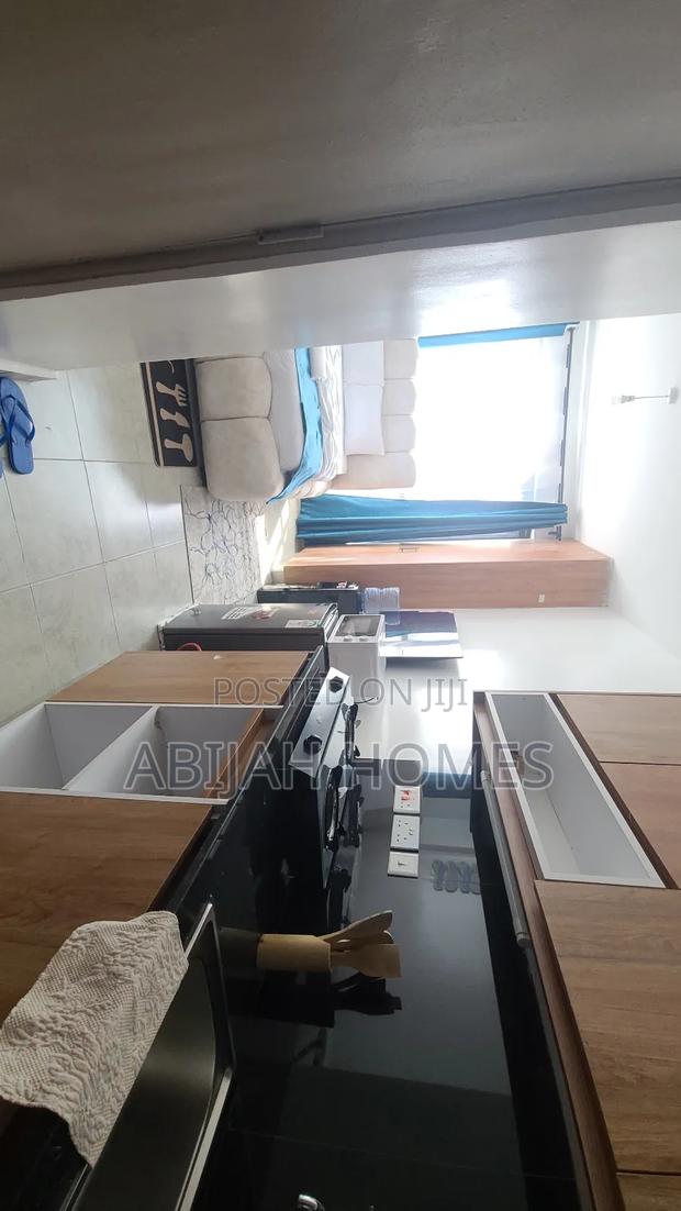 Airbnb Safaripark, Roysambu, Usiu, TRM - main view