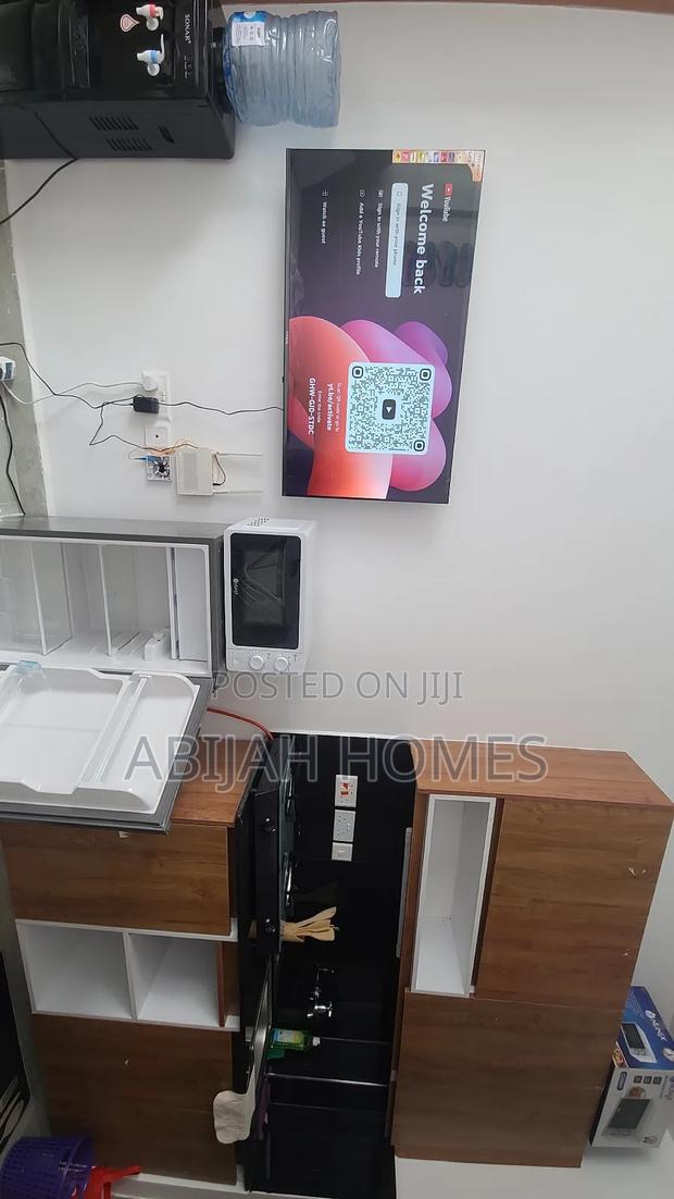 Airbnb Safaripark, Roysambu, Usiu, TRM - thumbnail 7