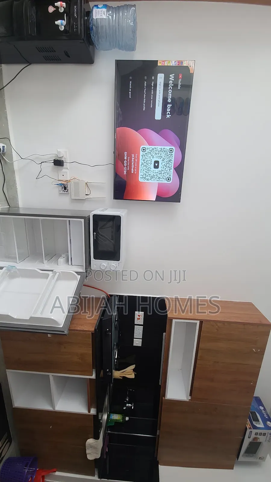 Airbnb Safaripark, Roysambu, Usiu, TRM