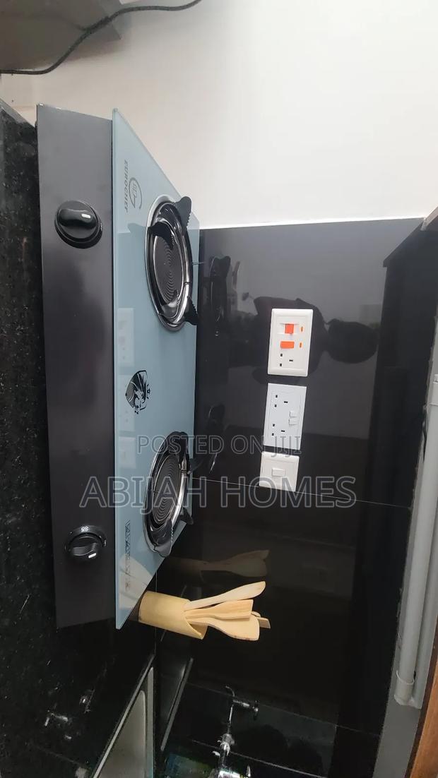 Airbnb Safaripark, Roysambu, Usiu, TRM - thumbnail 5