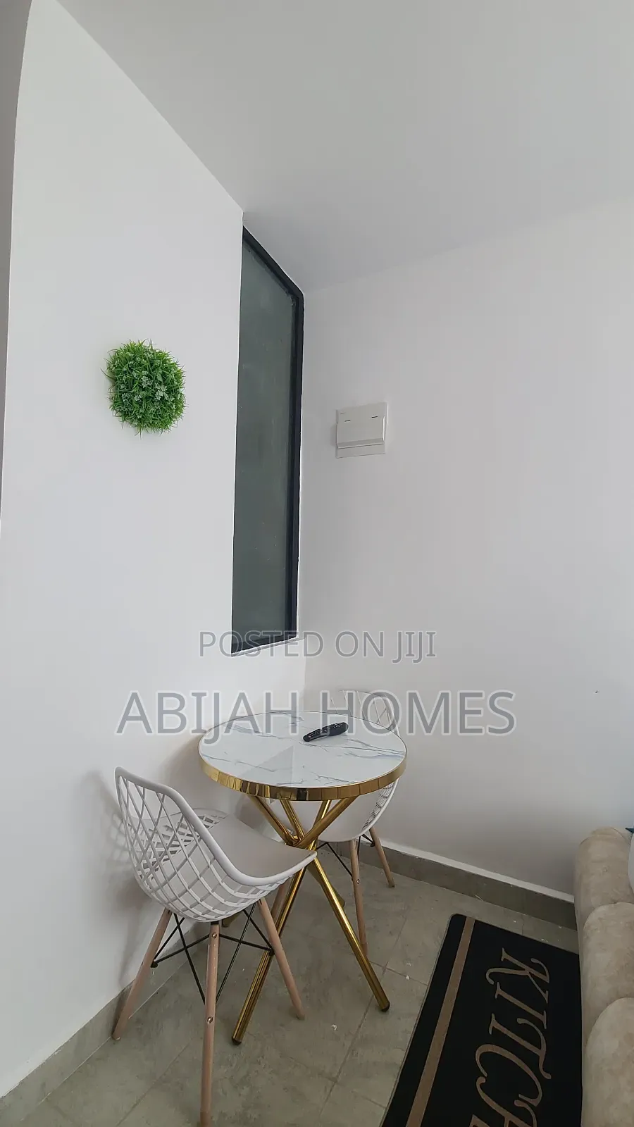 Airbnb Safaripark, Roysambu, Usiu, TRM