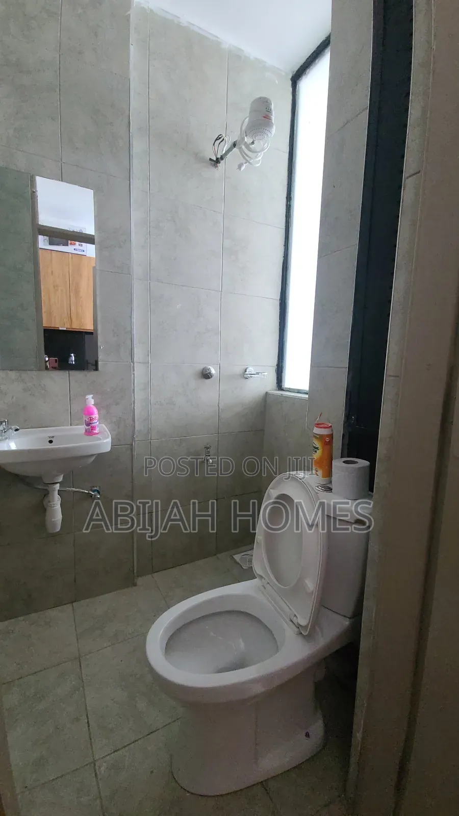Airbnb Safaripark, Roysambu, Usiu, TRM