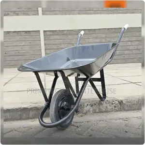 Strong Wheel Barrow