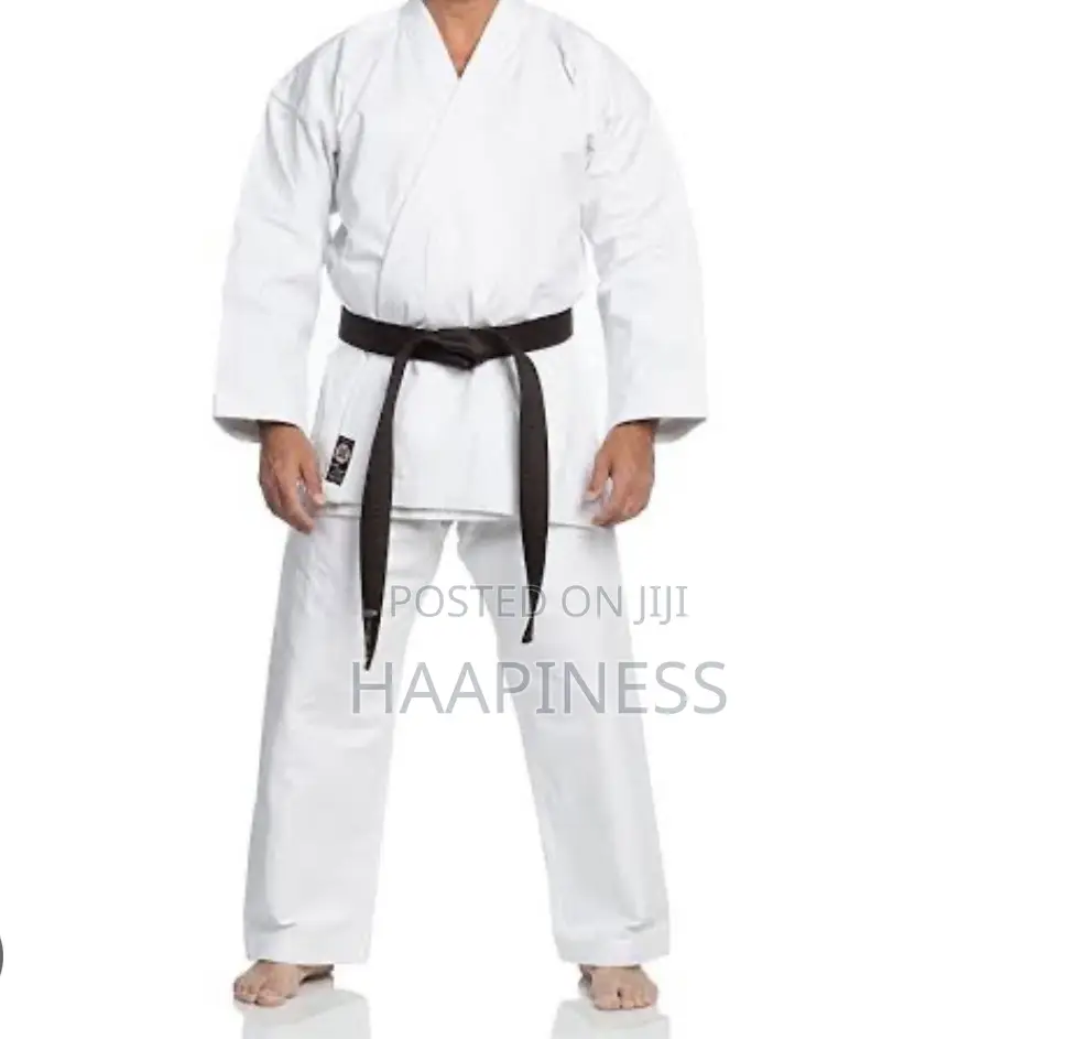 Karate Attire