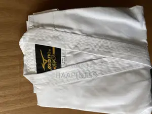 Karate Attire