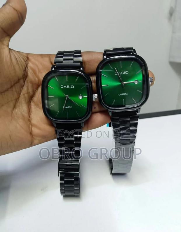 Casio A138 - thumbnail 4