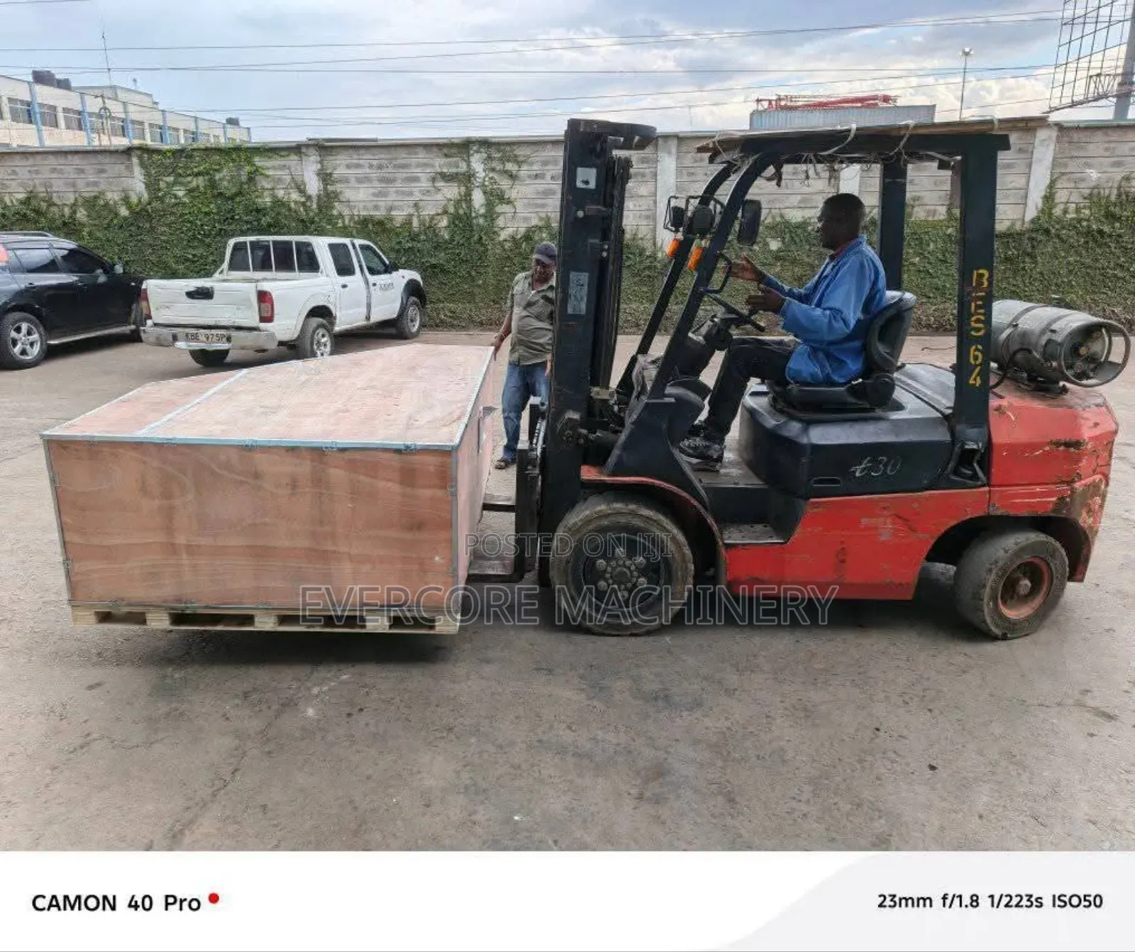 Heavy Duty Truck Tyre Changer 14"-26" Commercial.