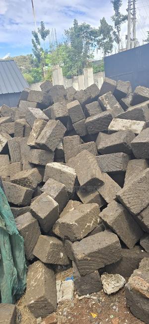 Ndarugo 9*9 Machine Cuts Stones - main view