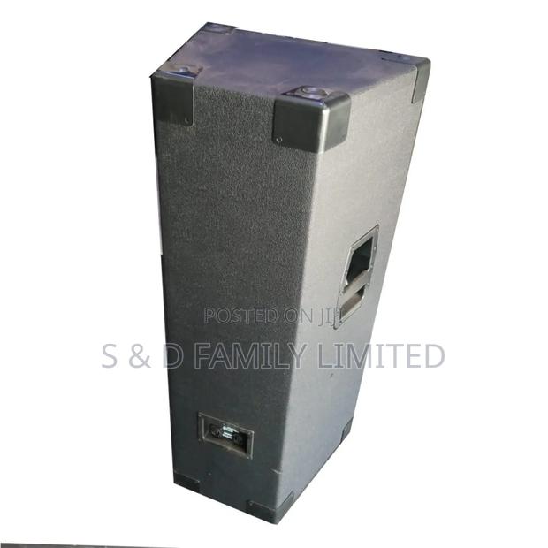 Soundking F1040 Two-Way Full-Range Speaker - thumbnail 3