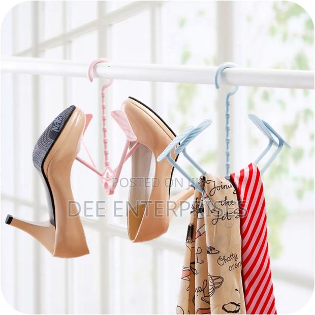 Shoe Drying Hangers(3pcs) - main view