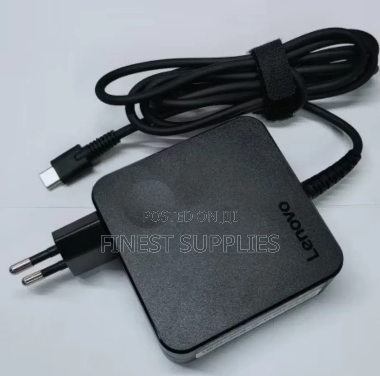 Laptop Lenovo Type C Chargers Offer