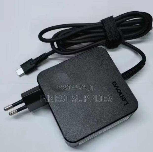 Laptop Lenovo Type C Chargers Offer