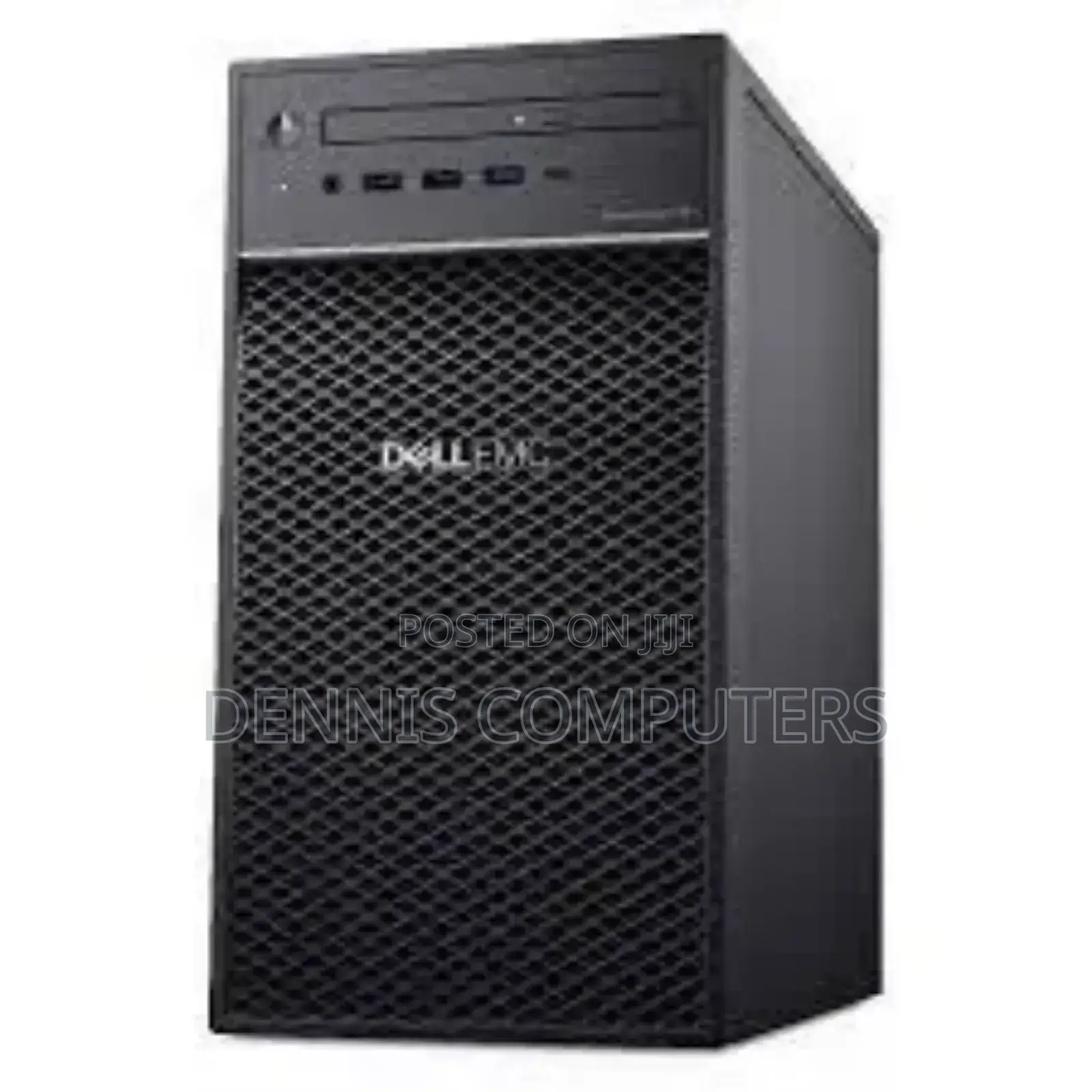 New Server Dell PowerEdge T150 16GB Intel Xeon HDD 16 GB