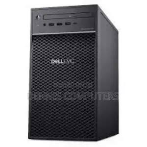 New Server Dell PowerEdge T150 16GB Intel Xeon HDD 16 GB