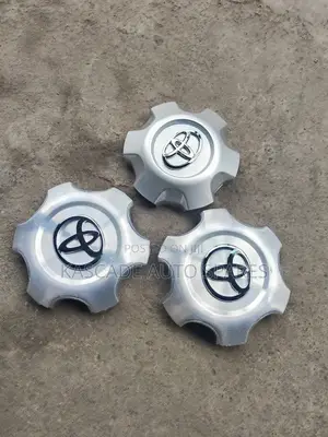 Rim Cap / Center Cap Prado Fj 120