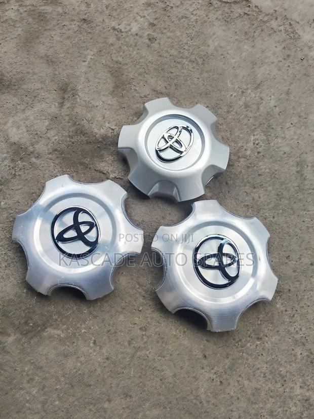 Rim Cap / Center Cap Prado Fj 120