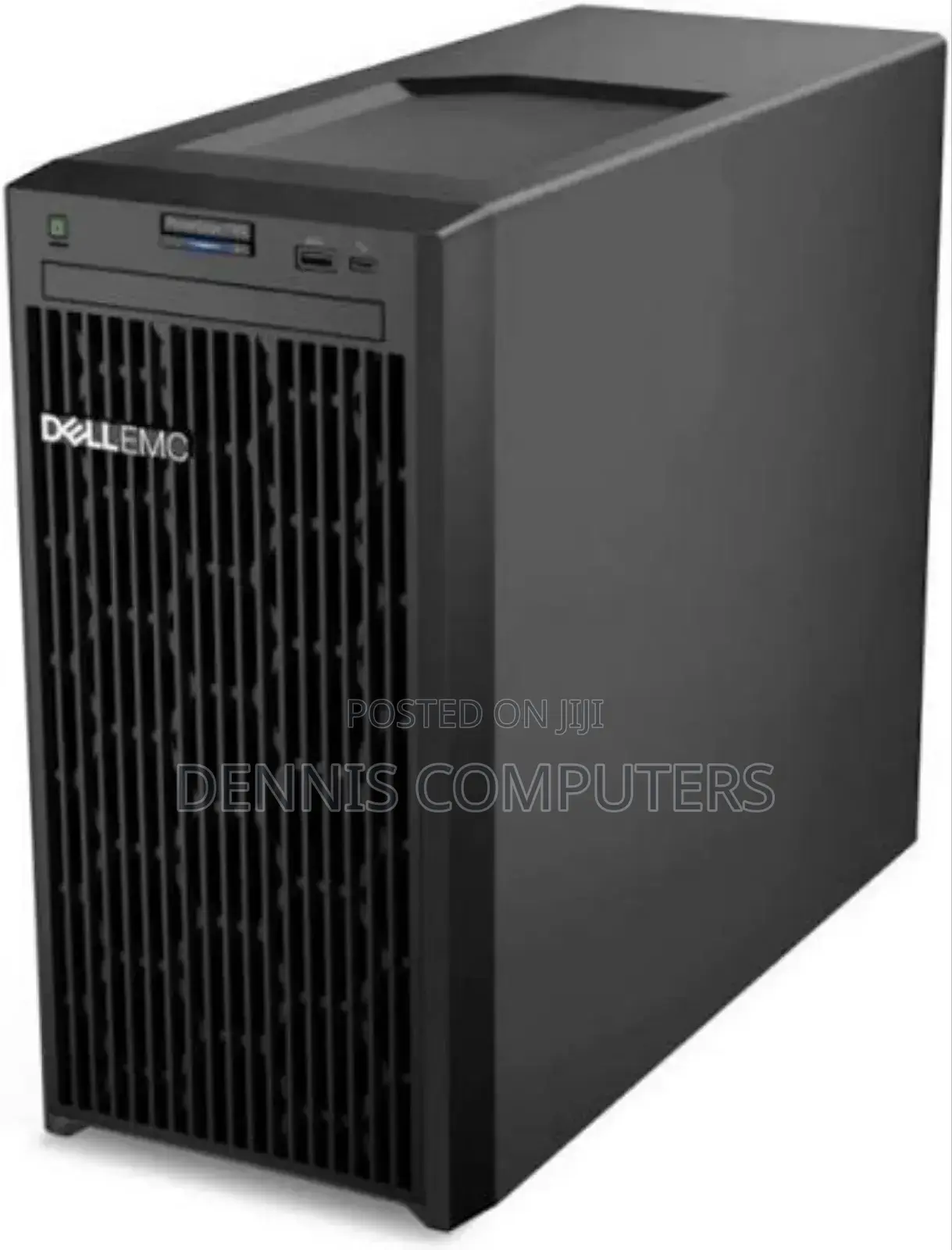 New Server Dell PowerEdge T150 16GB Intel Xeon HDD 16 GB