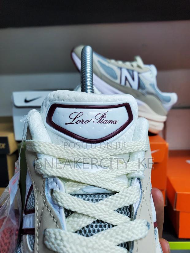 New Balance Loro Piana - thumbnail 3