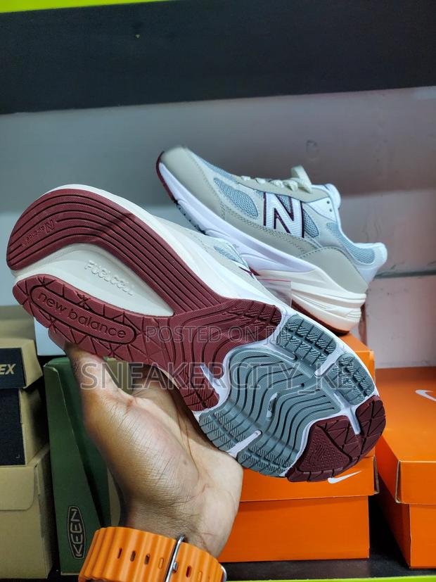 New Balance Loro Piana - thumbnail 4