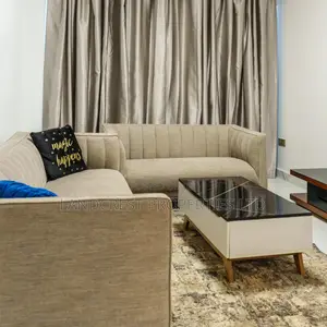 Furnished 1bdrm Apartment in Hurlingham for rent