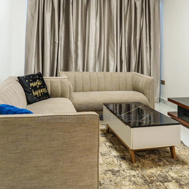 Furnished 1bdrm Apartment in Hurlingham for rent
