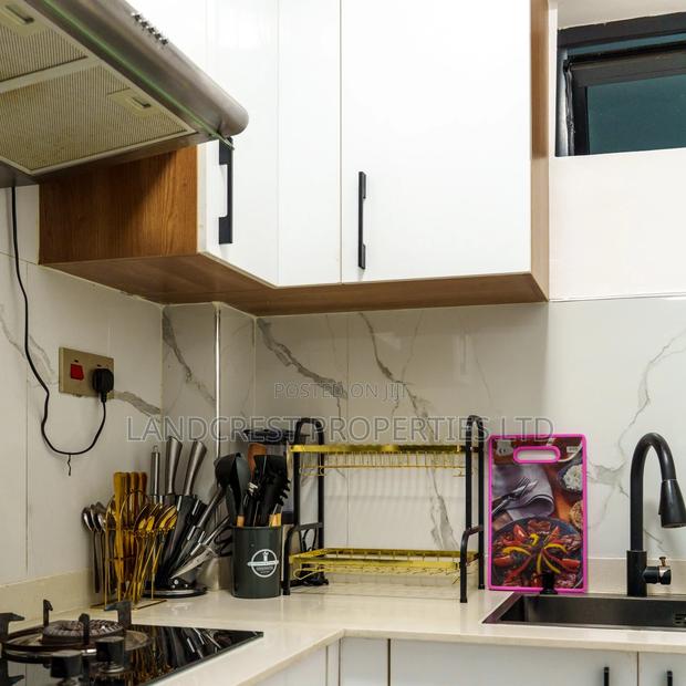 Furnished 1bdrm Apartment in Hurlingham for rent - thumbnail 2