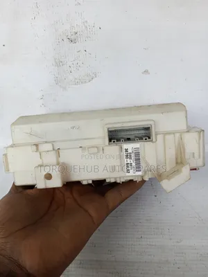 Suzuki Alto 2012 Fusebox
