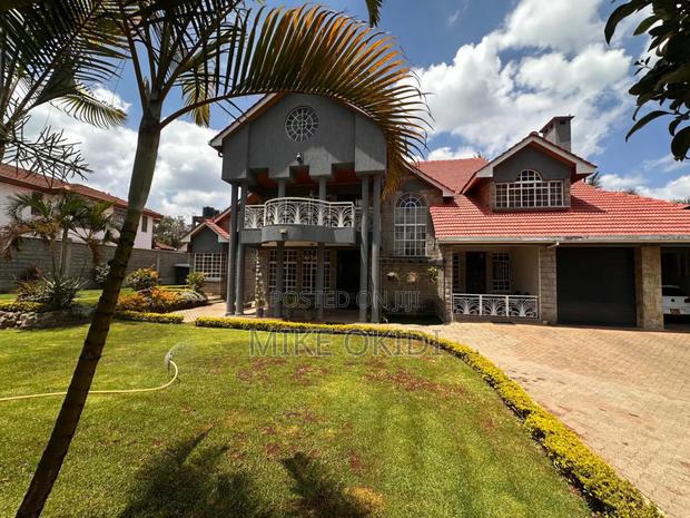 5bdrm Mansion in Hardy, Karen for rent