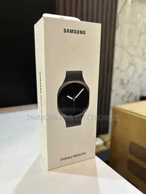 Samsung Galaxy Watch 8