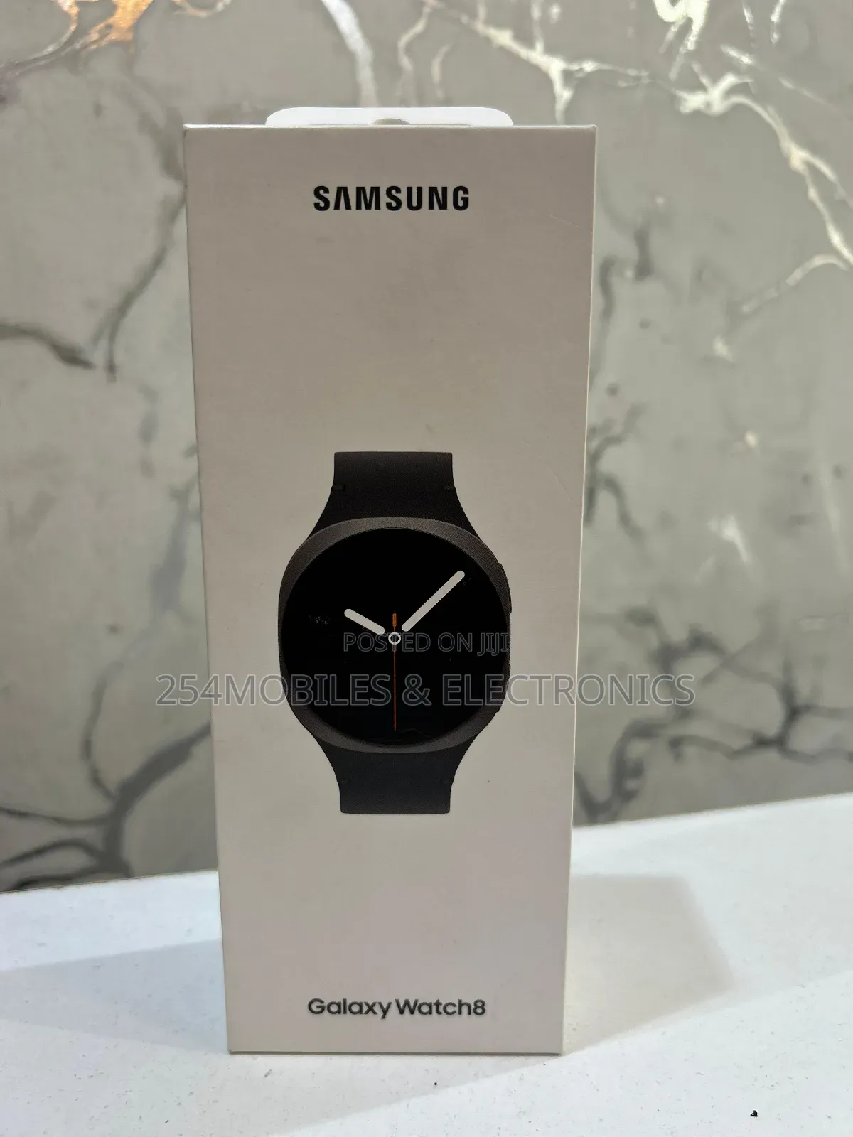 Samsung Galaxy Watch 8