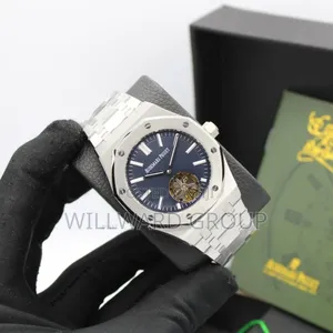 Audemars Piguet Royal Oak Flying Tourbillon Watch