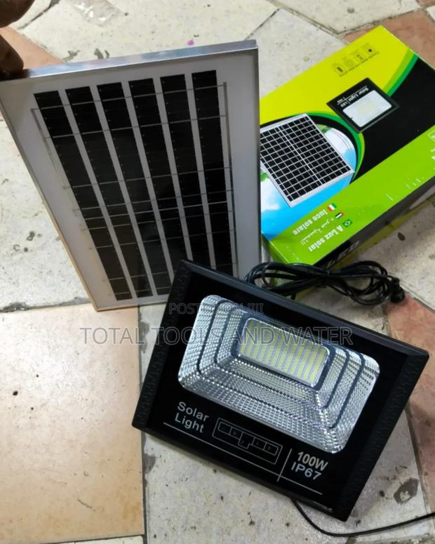 Bright Floodlights 100w - main view