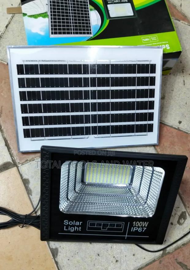 Bright Floodlights 100w - thumbnail 2