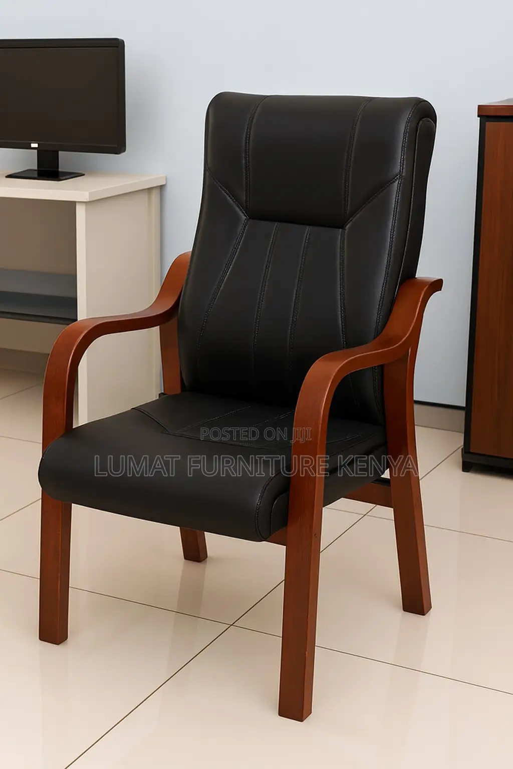 Boardroom Visitors Chair