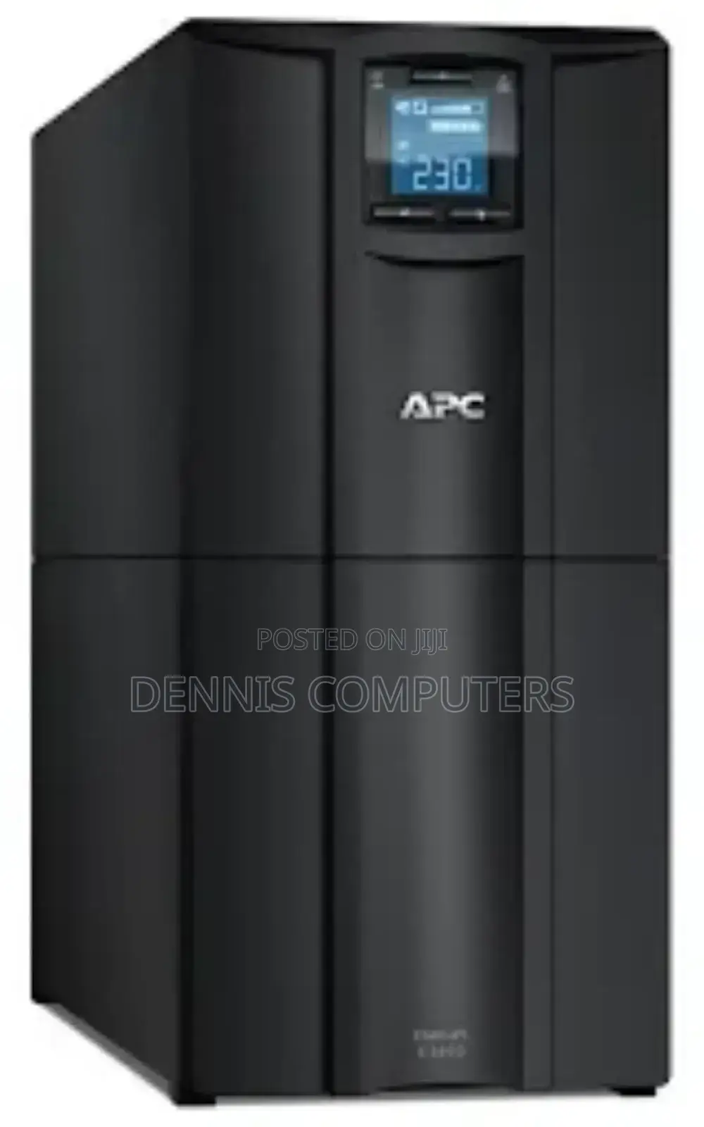 Apc Smart-Ups C 3000va LCD 230v
