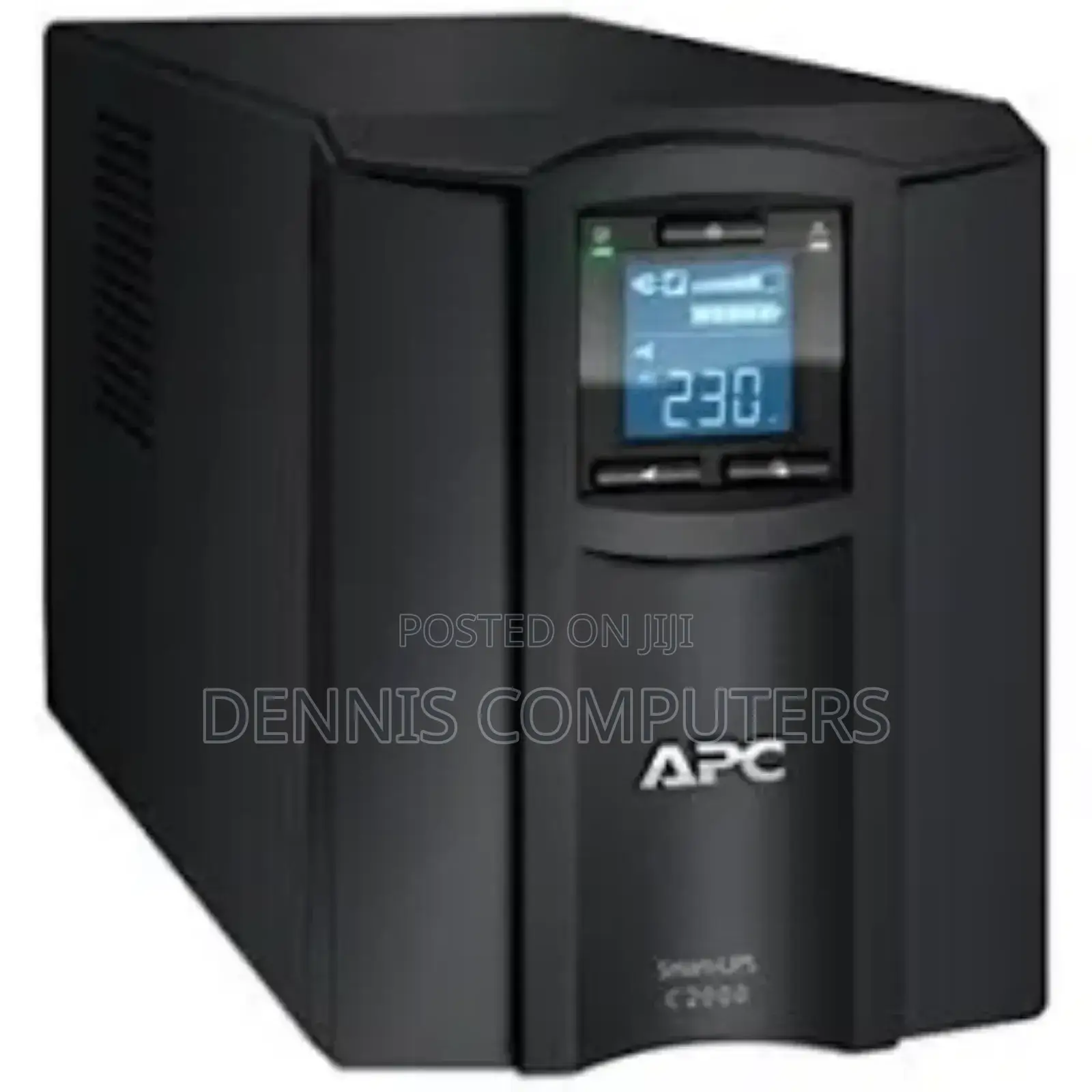 Apc Smart-Ups C 3000va LCD 230v