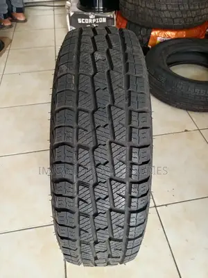 265/70r16 Boto X-Trail Tyres for 4x4 | Tyre Xperts Ngara