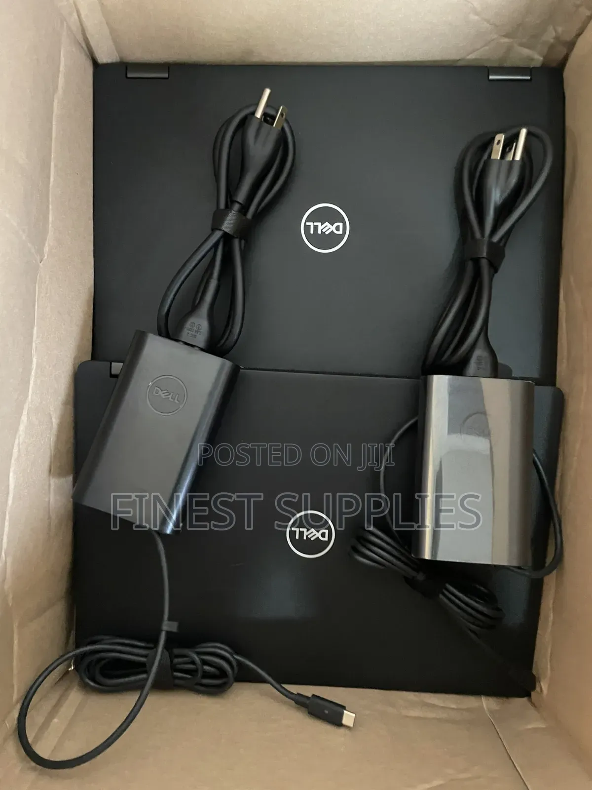 Offer Offer on Dell Laptop Type C Charger 65w