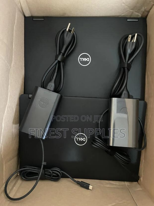 Offer Offer on Dell Laptop Type C Charger 65w