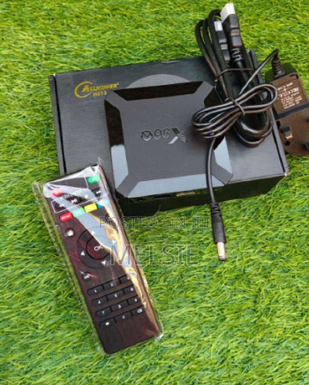 Android Tv Box MXQ Pro Android Tv Box 16gb +2gb Ram