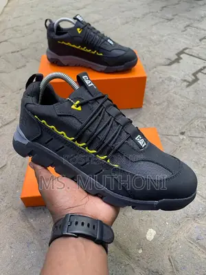 Cat Crail Sports Shoes   Sizes 39-44