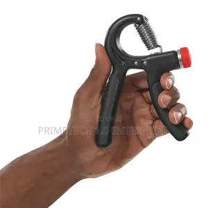 Finger/Hand Grip Strengthener