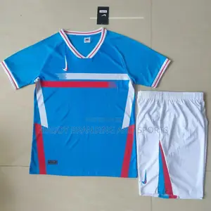 Nike Uniforms 850 Plus Branding