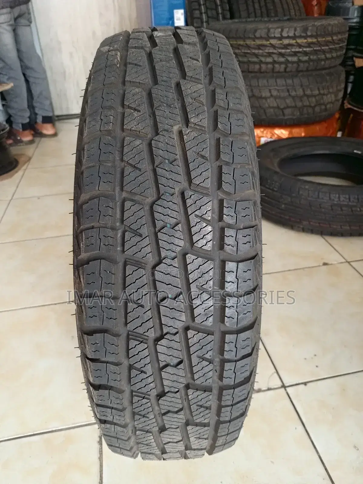 265/65r17 Boto X-Trail Tyres | All-Terrain Suv Tyres | Kenya