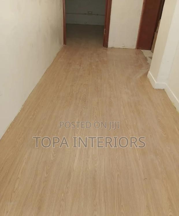 Floor Laminate Luxury Vinyl Flooring Tiles Mkeka Ya Mbao