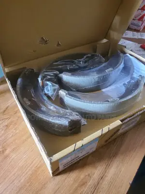 Brake Shoe Lc 79