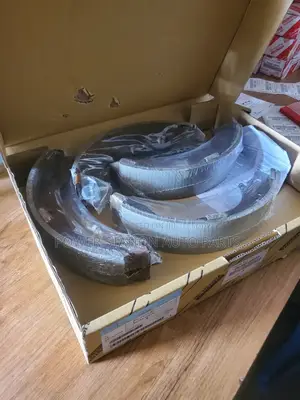 Brake Shoe Lc 79