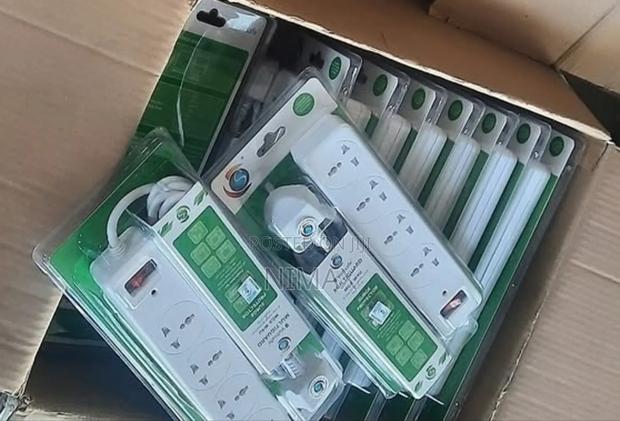 Solatek Multi Guard 4 Way - thumbnail 2